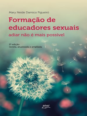 cover image of Formação de educadores sexuais